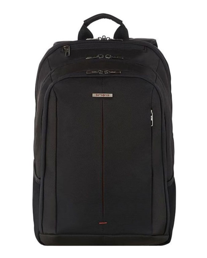 Samsonite - Zaino porta pc 17.3'' in poliestere Guardit 2.0