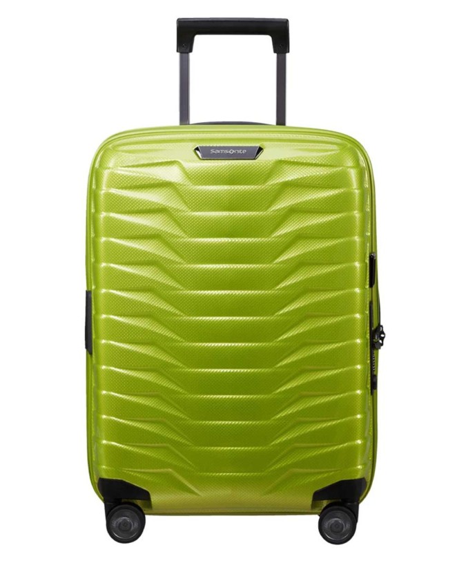 Trolley Samsonite – Trolley espandibile bagaglio a mano 55 cm