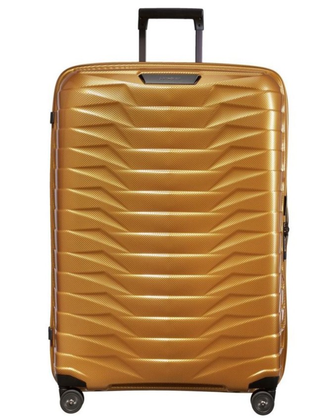 Samsonite – Trolley extralarge in polipropilene 81 cm Proxis