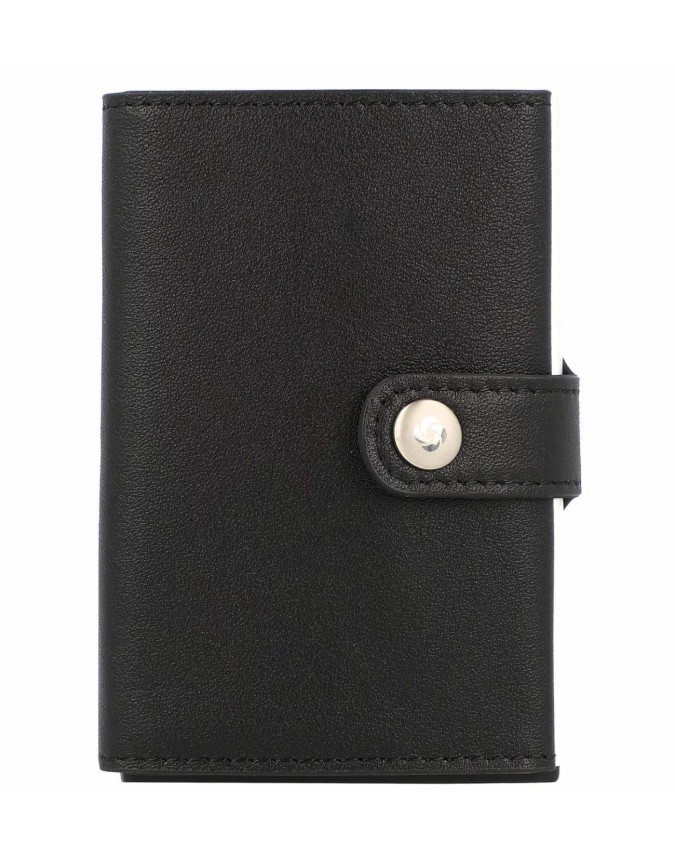 Porta carte di credito Samsonite - Porta carte di credito in