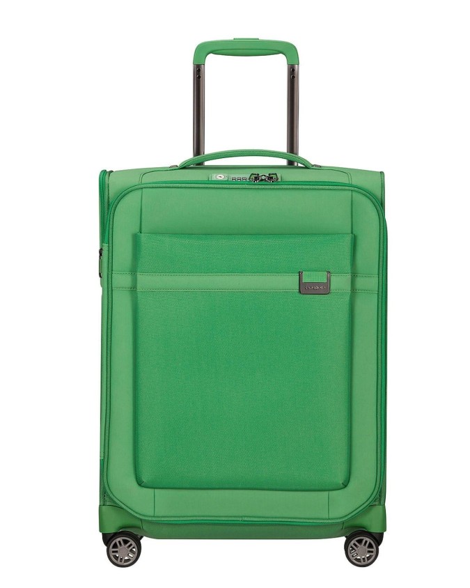 Samsonite - Trolley cabina in nylon 4 Ruote 55 cm Airea