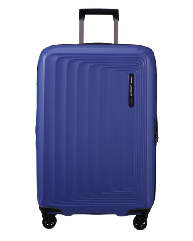 Trolley Samsonite - Trolley espandibile in policarbonato 4