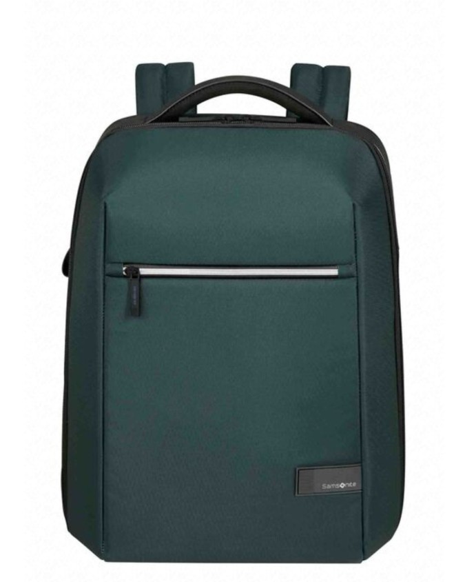 Zaini Porta PC Samsonite - Zaino porta pc 15.6" in poliestere