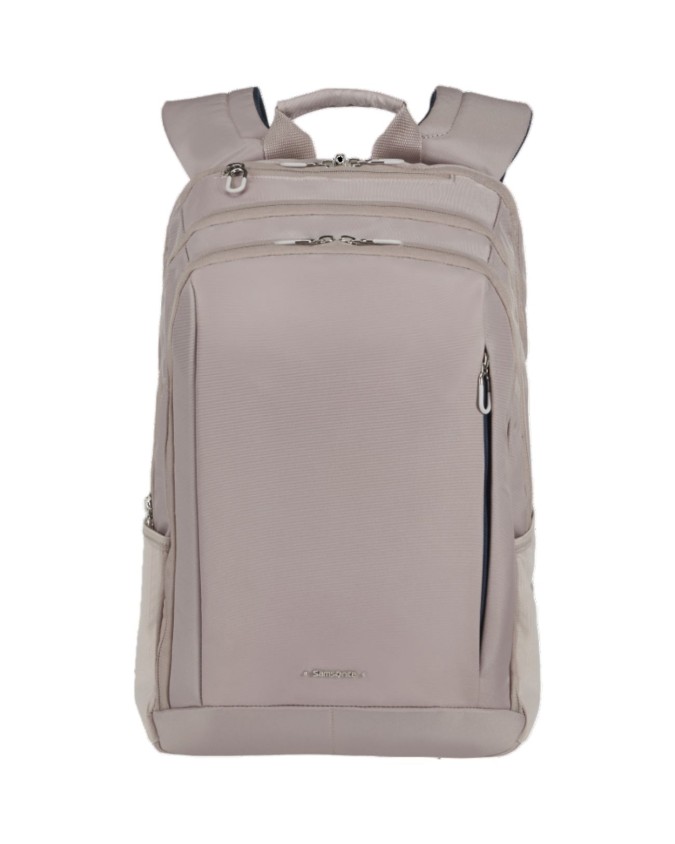 Samsonite - Zaino porta pc 14'' in poliestere Guardit Classy