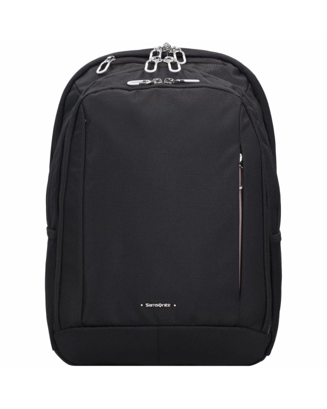 Samsonite - Zaino porta pc 14'' in poliestere Guardit Classy