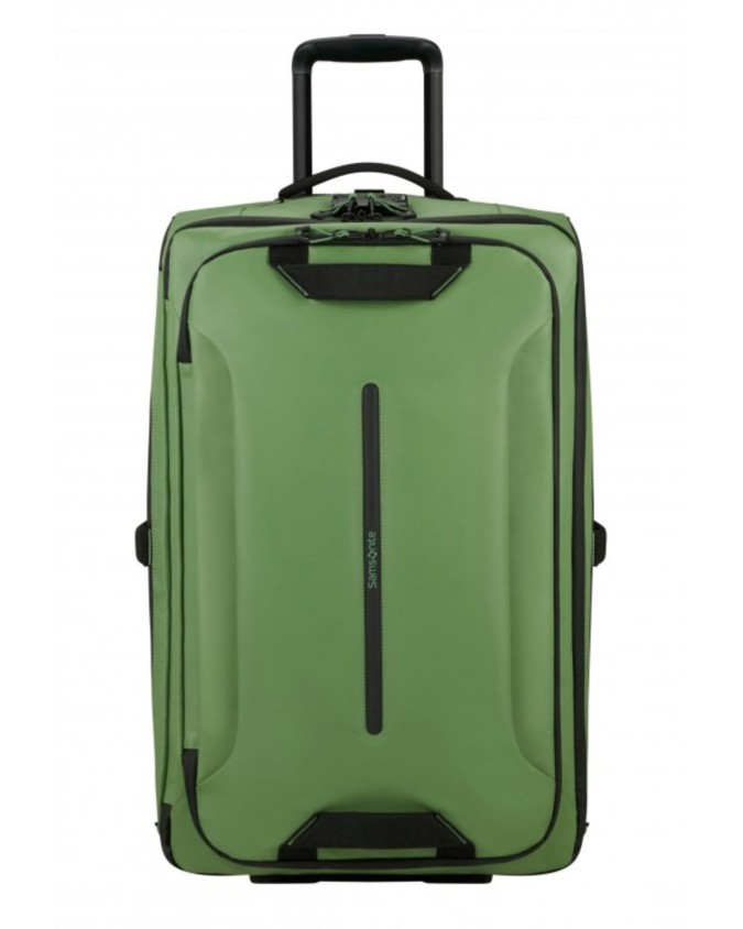 Trolley Samsonite – Trolley medio in tessuto riciclato 2 Ruote