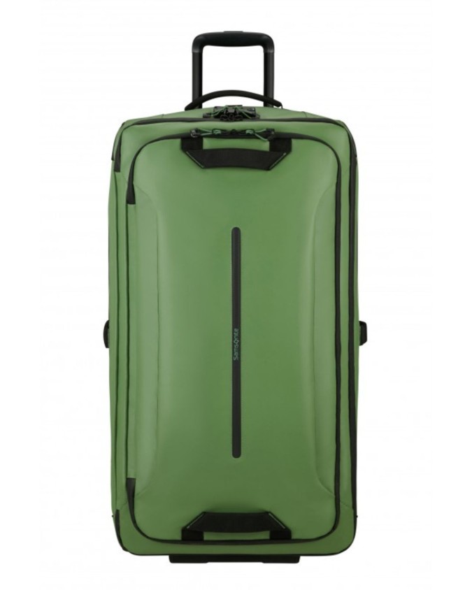 Samsonite - Trolley in tessuto riciclato con 2 ruote 79 cm Ecodiver