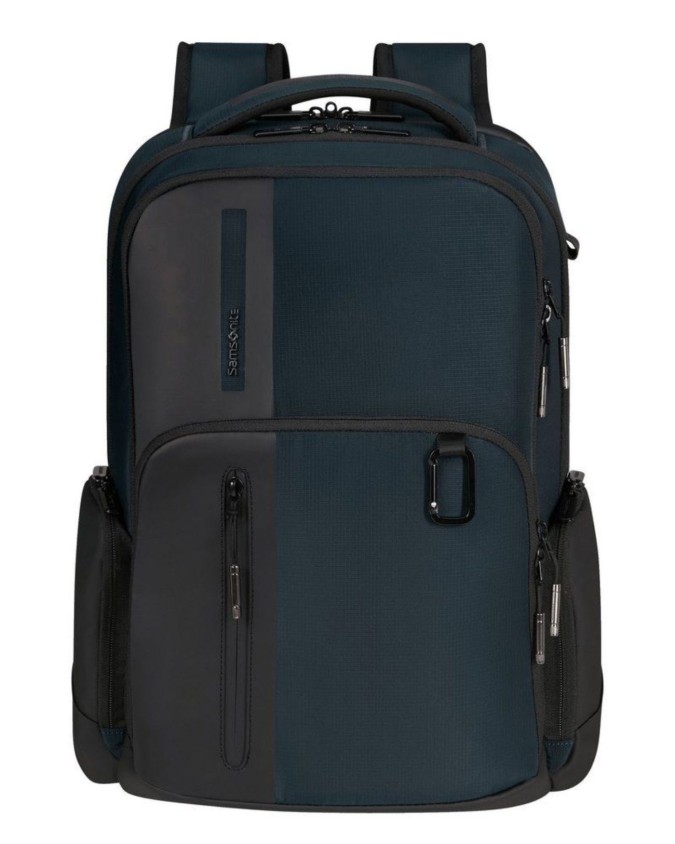 Samsonite - Zaino porta pc 15.6'' in poliestere Biz2go