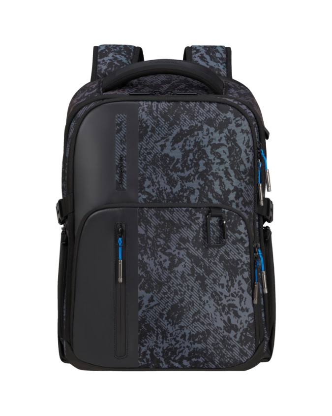 Zaini Porta PC Samsonite - Zaino porta pc 15,6'' in Nylon Day