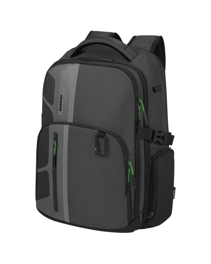 Zaini Porta PC Samsonite - Zaino porta pc 15,6'' in Nylon Day