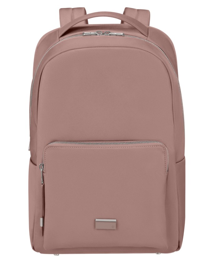 Samsonite - Zaino donna porta pc 15.6'' in poliestere Be-Her