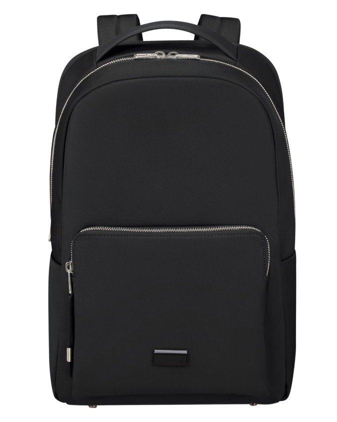 Samsonite - Zaino donna porta pc 15.6'' in poliestere Be-Her