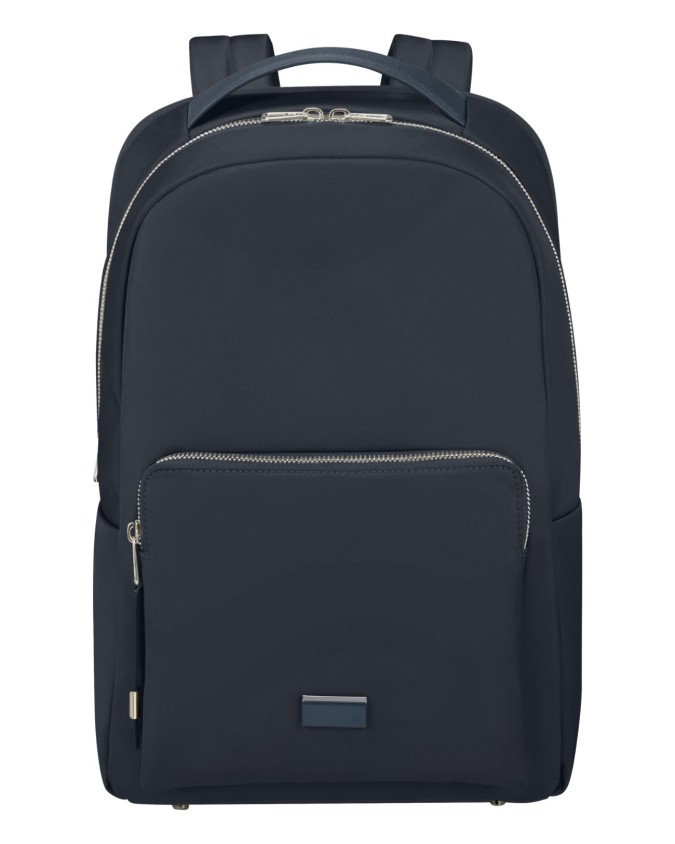 Samsonite - Zaino donna porta pc 15.6'' in poliestere Be-Her