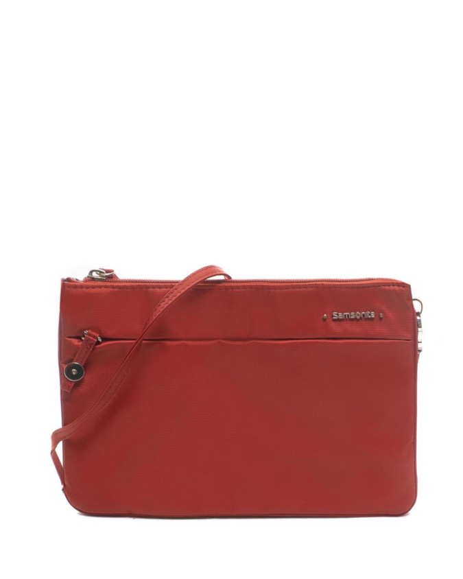Samsonite - Mini borsa a tracolla in nylon riciclato Move 4.0