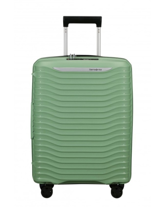 Trolley Samsonite - Trolley cabina in polipropilene 4 Ruote