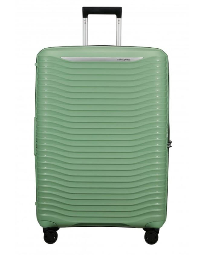 Trolley Samsonite - Trolley Grande in polipropilene 4 Ruote