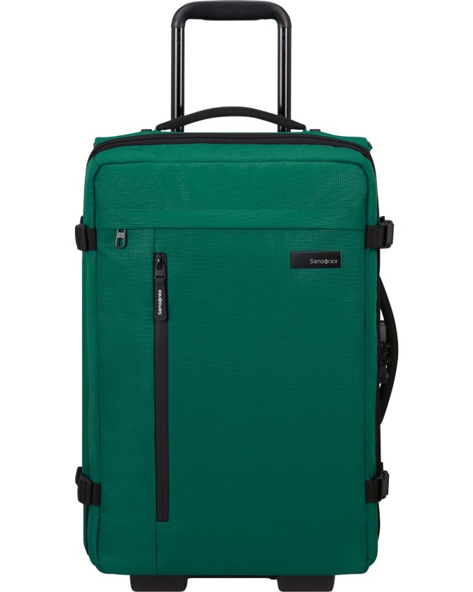 Catalogo Samsonite - Borsone in Pet riciclato con 2 ruote 55cm