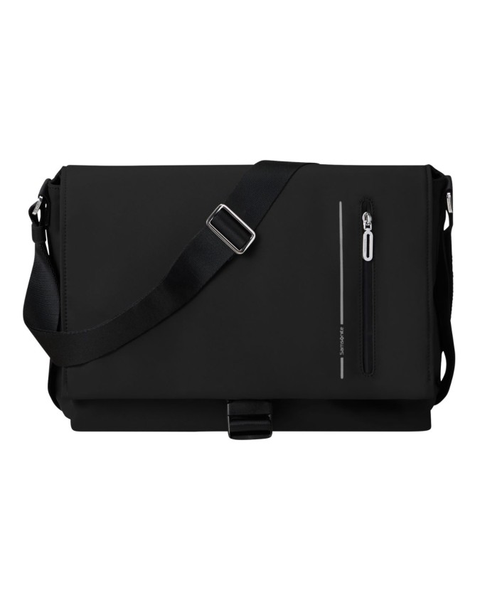 Samsonite - Cartella porta pc 13.3'' in nylon riciclato Ongoing