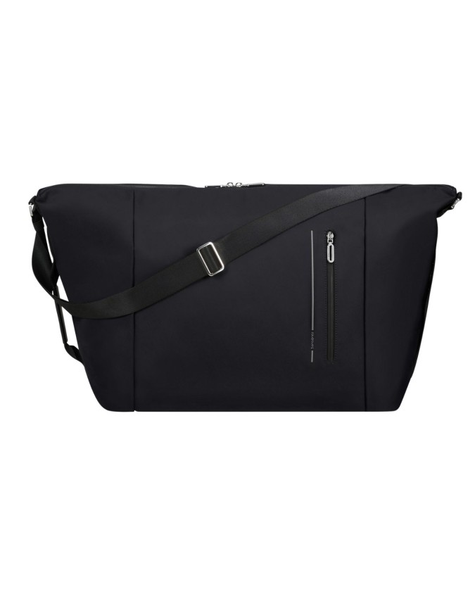 Samsonite - Borsa a tracolla in nylon riciclato Ongoing