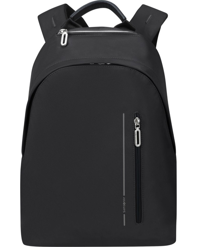 Samsonite - Zainetto donna in nylon riciclato Ongoing