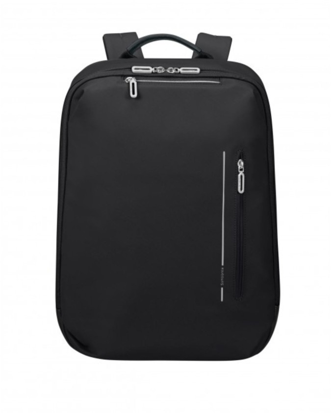 Samsonite - Zaino porta pc 15.6'' in nylon riciclato Ongoing