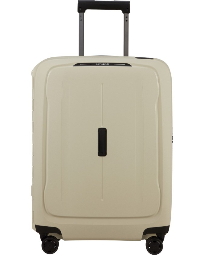 Samsonite - Trolley cabina in polipropilene 55 cm 4 Ruote Essens