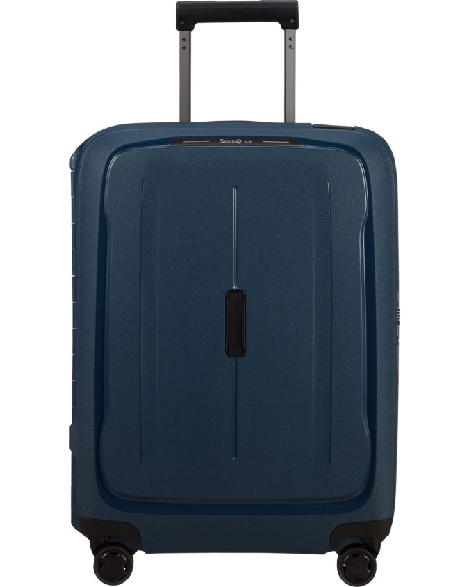 Samsonite - Trolley cabina in polipropilene 55 cm 4 Ruote Essens