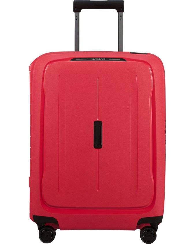 Samsonite - Trolley cabina in polipropilene 55 cm 4 Ruote Essens