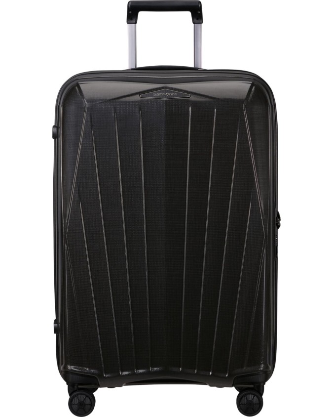 Samsonite - Trolley medio 4 ruote 69 cm Major-Lite