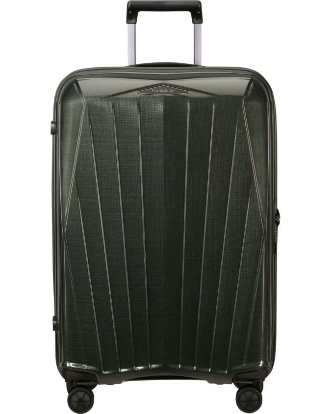 Samsonite - Trolley medio 4 ruote 69 cm Major-Lite