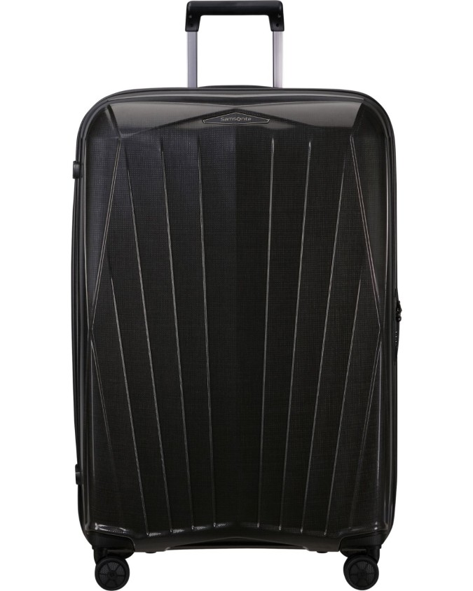 Samsonite - Trolley medio 4 ruote 77 cm Major-Lite