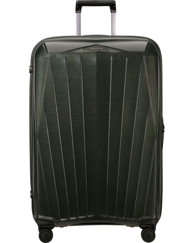 Samsonite - Trolley medio 4 ruote 77 cm Major-Lite