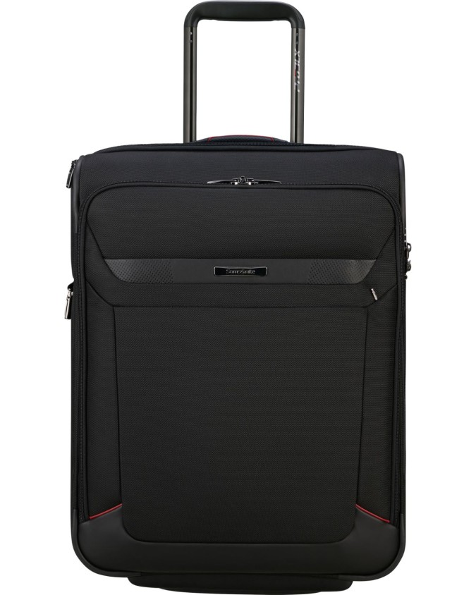Samsonite - Trolley cabina espandibile 2 ruote 55 cm Pro-DLX 6