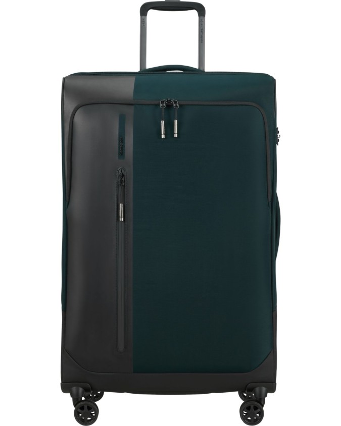 Samsonite - Trolley grande espandibile 4 Ruote 77 cm Biz2go Trvl