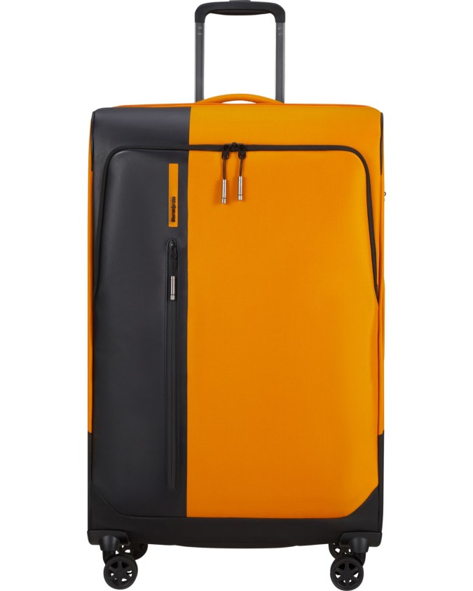 Samsonite - Trolley grande espandibile 4 Ruote 77 cm Biz2go Trvl