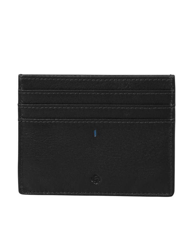 Samsonite - Portacarte di credito uomo in pelle Spectrolite 3.0 SLG