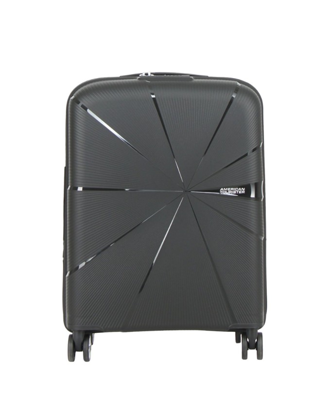 American Tourister - Trolley cabina in polipropilene 55 cm 4 ruote Starvibe