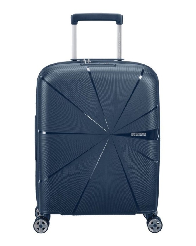 American Tourister - Trolley cabina in polipropilene 55 cm 4 ruote Starvibe