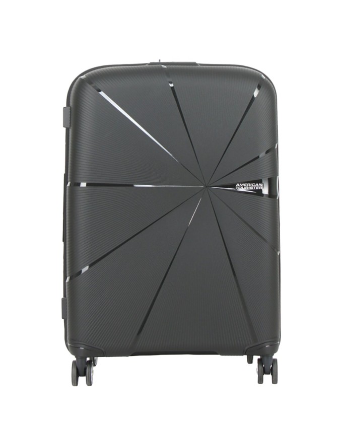American Tourister - Trolley medio in polipropilene 67 cm 4 ruote Starvibe