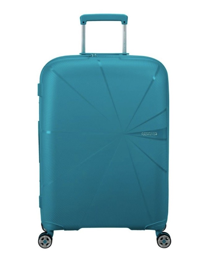 American Tourister - Trolley medio in polipropilene 67 cm 4 ruote Starvibe