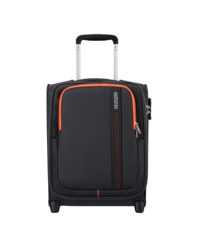Samsonite - Trolley cabina underseater in poliestere 45 cm 2 ruote Sea Seeker