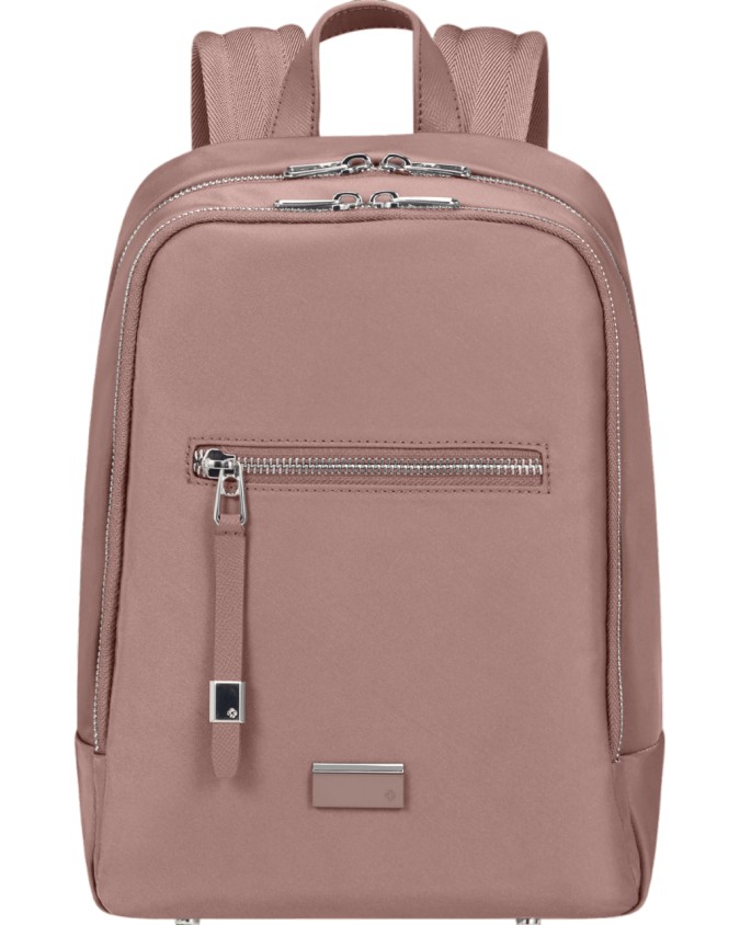 Catalogo Samsonite - Zaino in RPET con tasca esterna S Be-Her