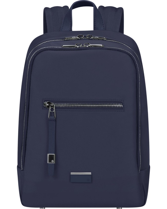Catalogo Samsonite - Zaino in RPET con tasca esterna S Be-Her
