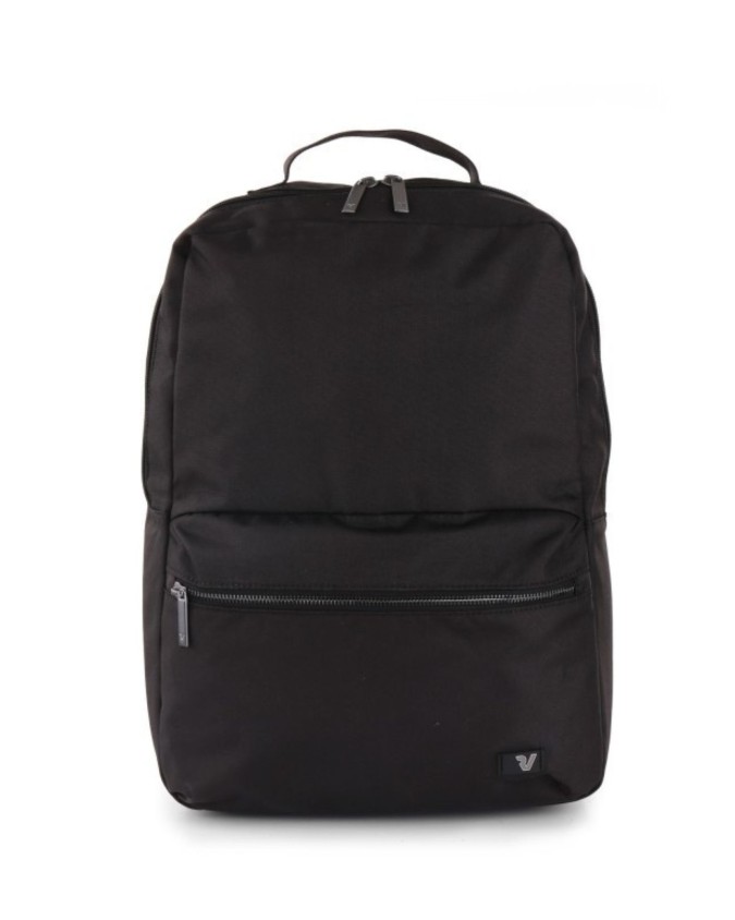 Roncato - Zaino Brooklyn porta pc 15.6'' in poliestere Revive