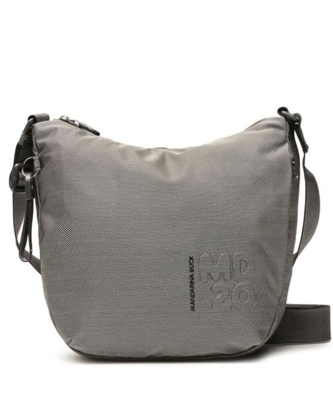 BORSE DA DONNA Mandarina Duck - Borsa grande a tracolla in