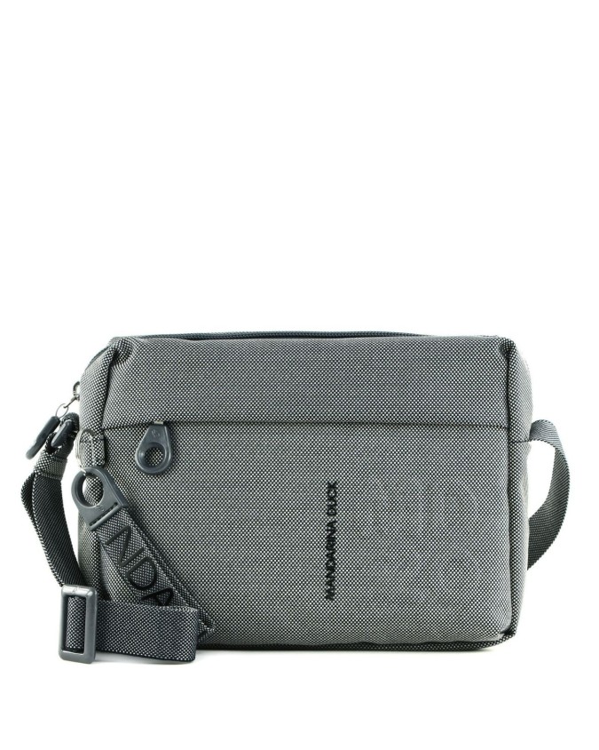 Mandarina Duck - Borsa piccola a tracolla in mitrix MD20