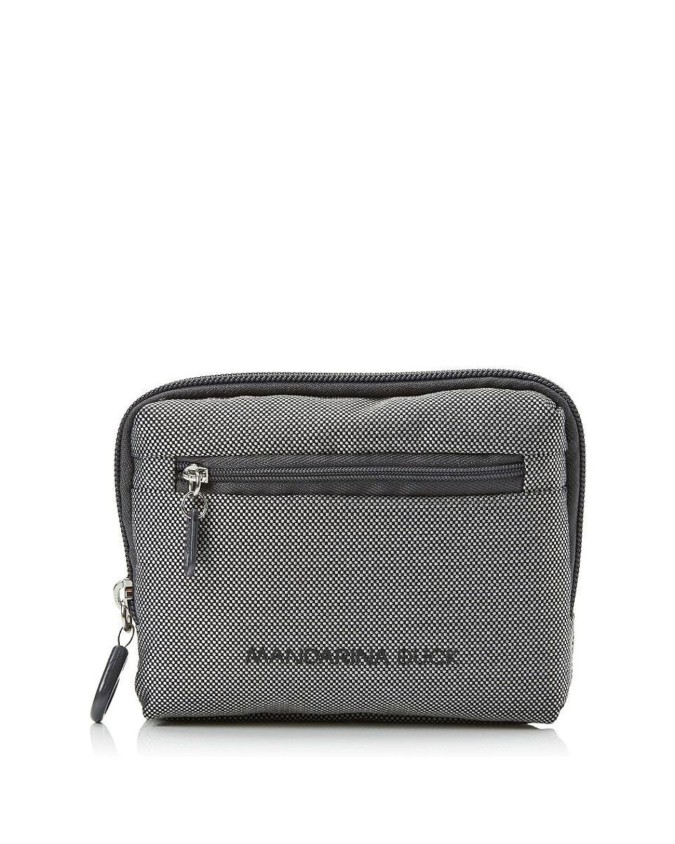 Mandarina Duck - Mini beauty case in mitrix MD20