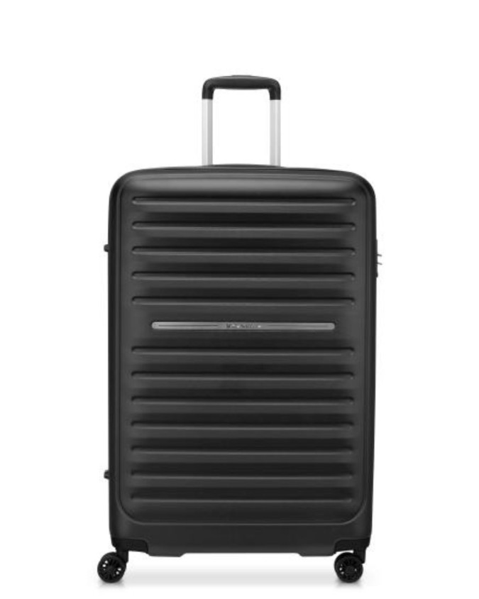 Roncato - Trolley grande in Abs 4 Ruote 75 cm Ibiza