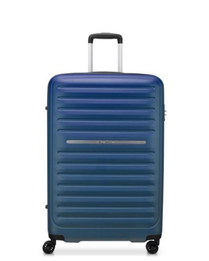Roncato - Trolley grande in Abs 4 Ruote 75 cm Ibiza