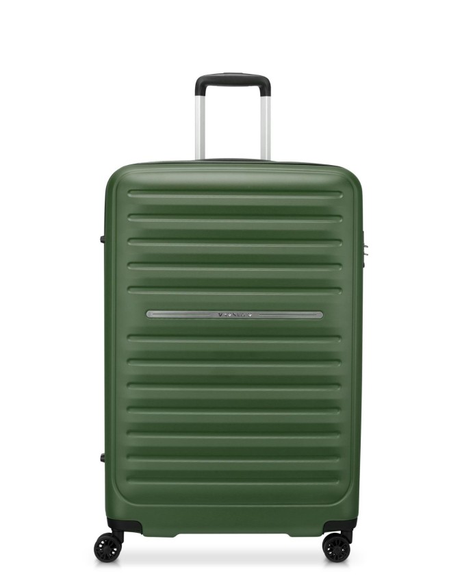 Roncato - Trolley grande in Abs 4 Ruote 75 cm Ibiza